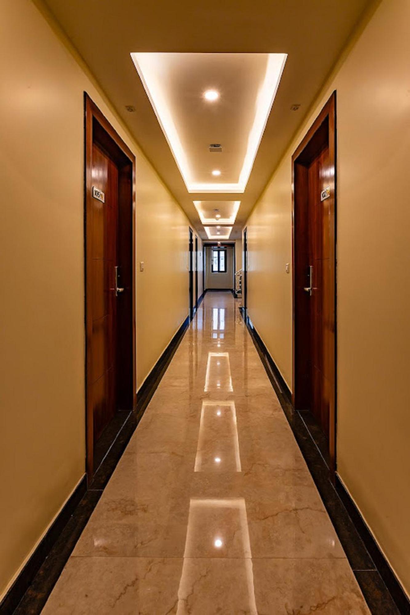 Five Elements Hotels Mertiya Residency จ๊อดปูร์ ภายนอก รูปภาพ