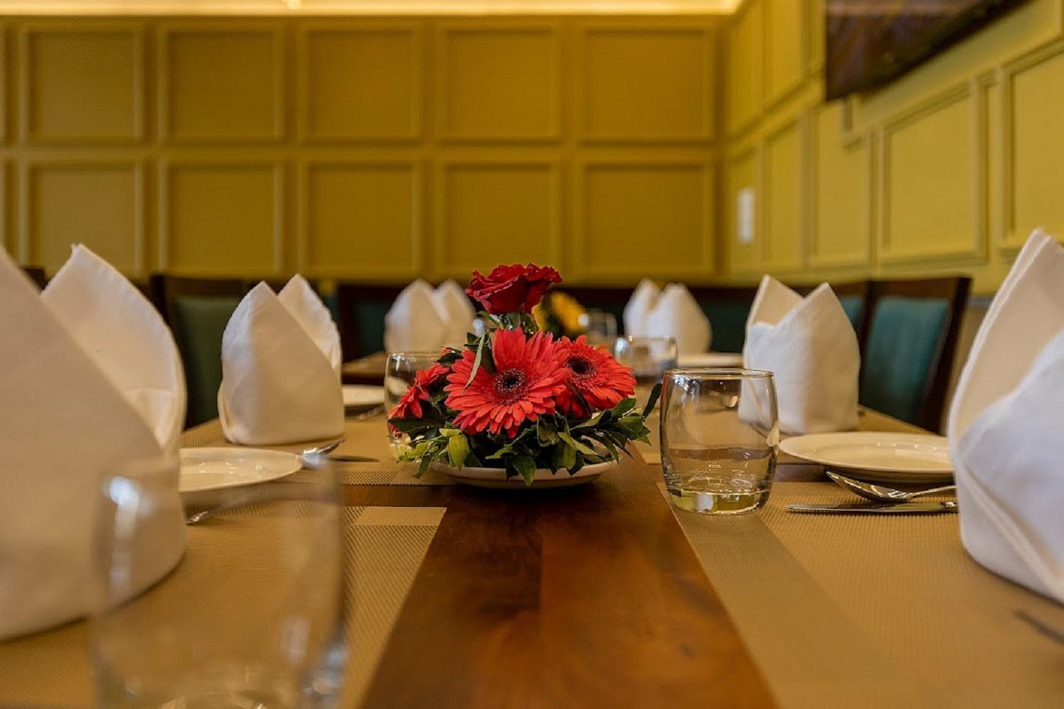 Five Elements Hotels Mertiya Residency จ๊อดปูร์ ภายนอก รูปภาพ